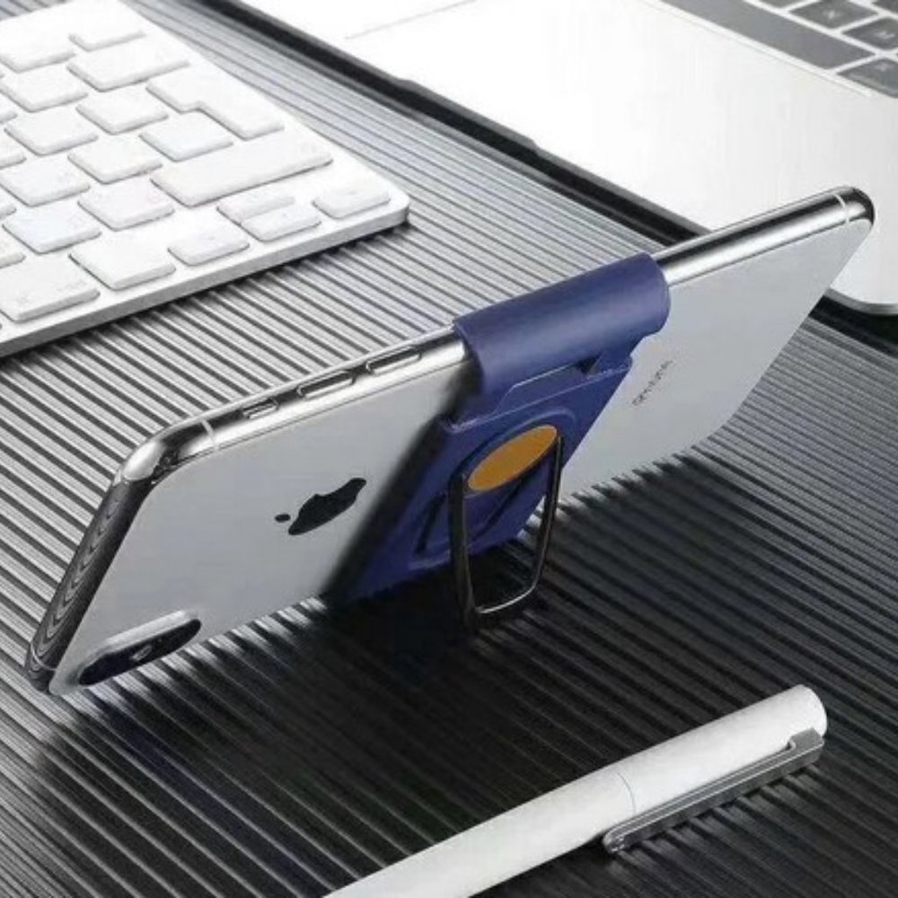 3PK. Convenient Universal Metal Phone Stand